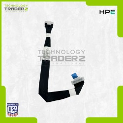 P54586-001 HPE DL365 G11 8 SFF Box 1 Port 4 MBD NVMe Port 6A Drive Cable